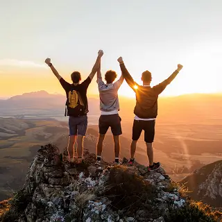 桂东美食购物攻略