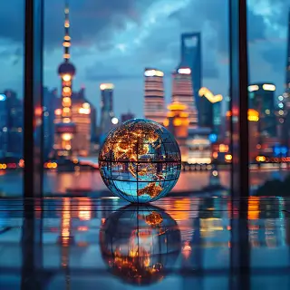 幽兰集美食攻略